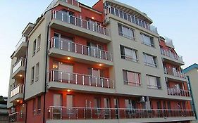 Hotel Topalovi